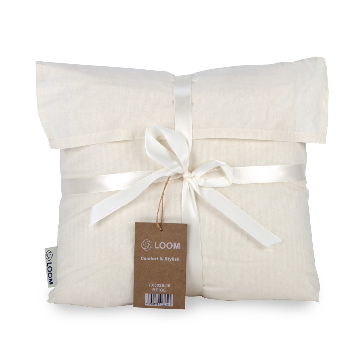 שמיכת שאנל ממותגת