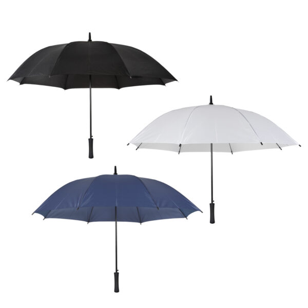 מטריה "27, פתיחה אוטומטית- הייל ממותגת