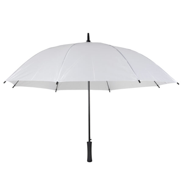 מטריה "27, פתיחה אוטומטית- הייל ממותגת