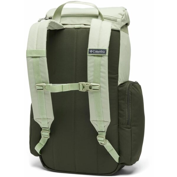 תיק יום Trail Traveler 28l Rucksack Columbia ממותג
