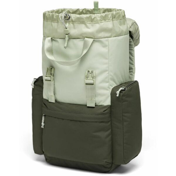 תיק יום Trail Traveler 28l Rucksack Columbia ממותג
