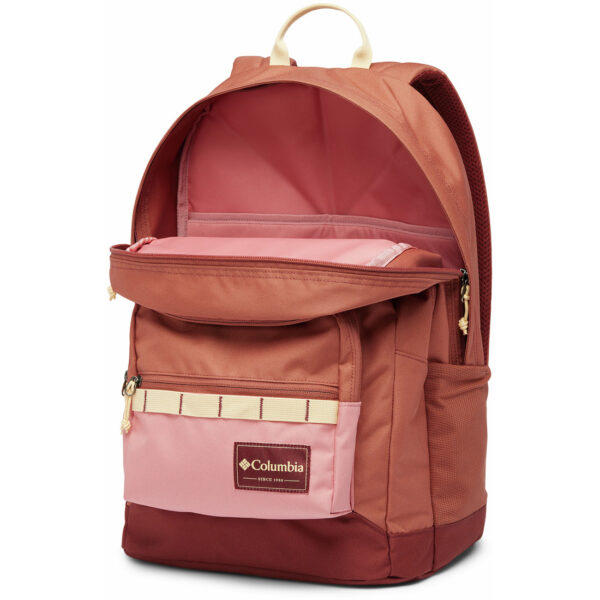 תיק יום Zigzag 30L Columbia ממותג