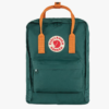 תיק גב קלאסי 16 ליטר – Fjallraven Kanken Classic ממותג