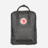תיק גב קלאסי 16 ליטר – Fjallraven Kanken Classic ממותג