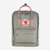 תיק גב קלאסי 16 ליטר – Fjallraven Kanken Classic ממותג