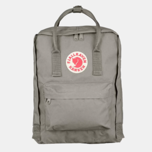 תיק גב קלאסי 16 ליטר - Fjallraven Kanken Classic ממותג