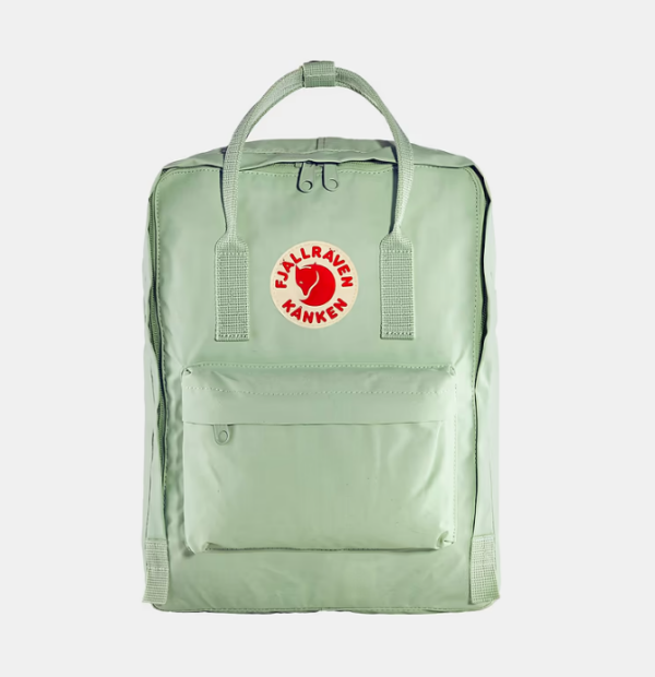 תיק גב קלאסי 16 ליטר – Fjallraven Kanken Classic ממותג