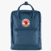 תיק גב קלאסי 16 ליטר – Fjallraven Kanken Classic ממותג