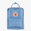 תיק גב קלאסי 16 ליטר – Fjallraven Kanken Classic ממותג