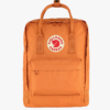 תיק גב קלאסי 16 ליטר – Fjallraven Kanken Classic ממותג