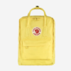 תיק גב קלאסי 16 ליטר – Fjallraven Kanken Classic ממותג