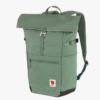 תיק שק/גב 24 ליטר – Kanken Fjallraven High Coast Foldsack ממותג