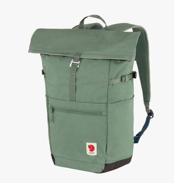 תיק שק/גב 24 ליטר – Kanken Fjallraven High Coast Foldsack ממותג