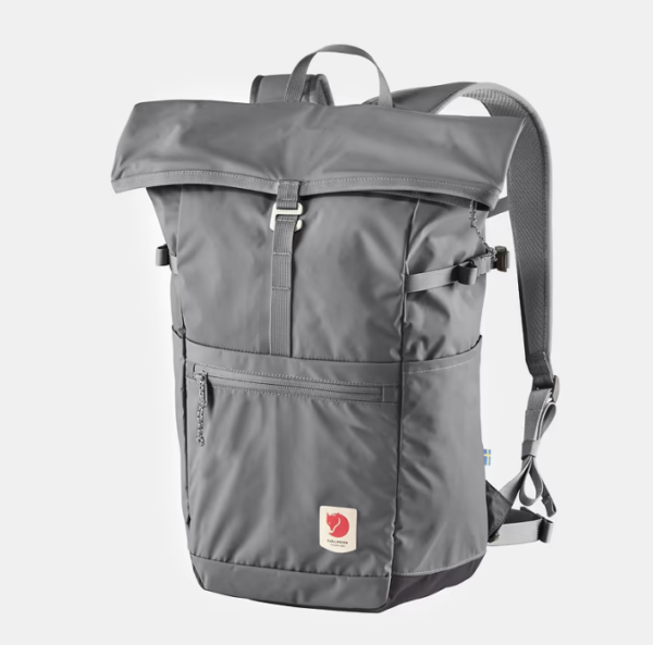 תיק שק/גב 24 ליטר – Kanken Fjallraven High Coast Foldsack ממותג
