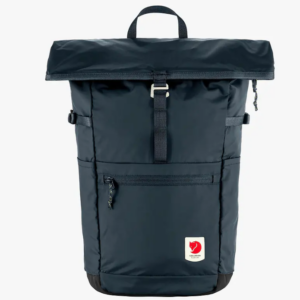 תיק שק/גב 24 ליטר - Kanken Fjallraven High Coast Foldsack ממותג