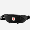 תיק פאוץ' – Kanken Fjallraven Ulvo Hip Pack Large ממותג