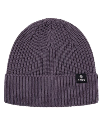 כובע Aztec Knit Happens Beanie ממותג
