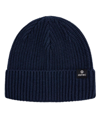 כובע Aztec Knit Happens Beanie ממותג
