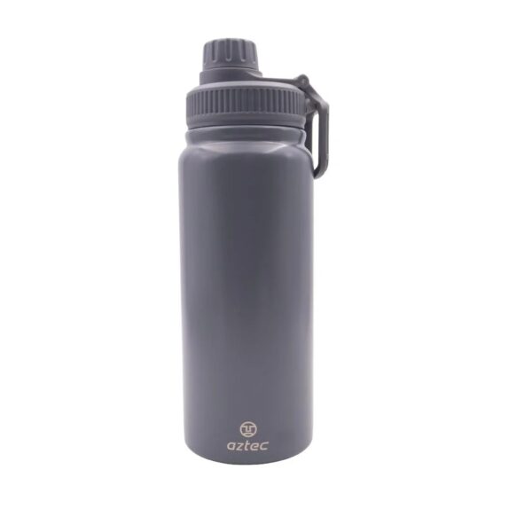 בקבוק שומר חום/קור Aztec Koral 600ml ממותג