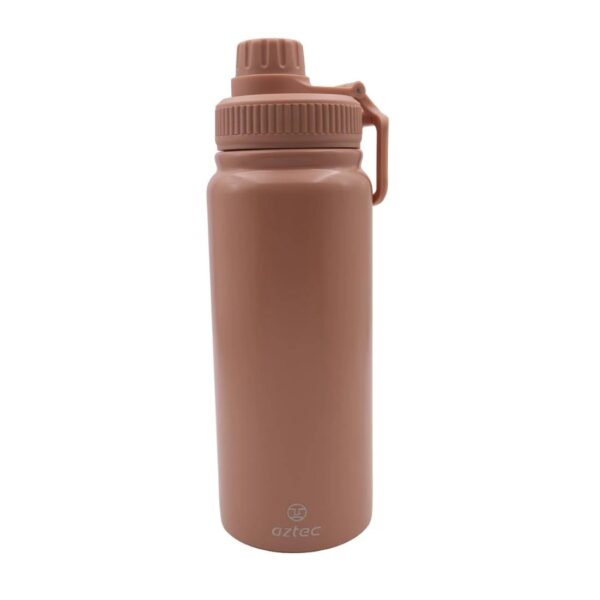 בקבוק שומר חום/קור Aztec Koral 600ml ממותג