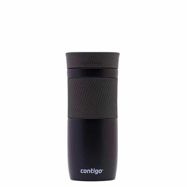 כוס מתכת CONTIGO Byron 470ml ממותגת