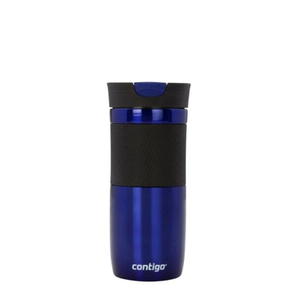 כוס מתכת CONTIGO Byron 470ml ממותגת