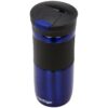 כוס מתכת CONTIGO Byron 470ml ממותגת