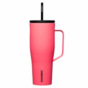 כוס CORKCICLE COLD CUP XL 890ML ממותגת