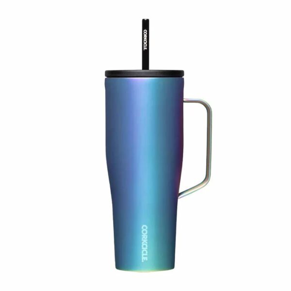כוס CORKCICLE COLD CUP XL 890ML ממותגת