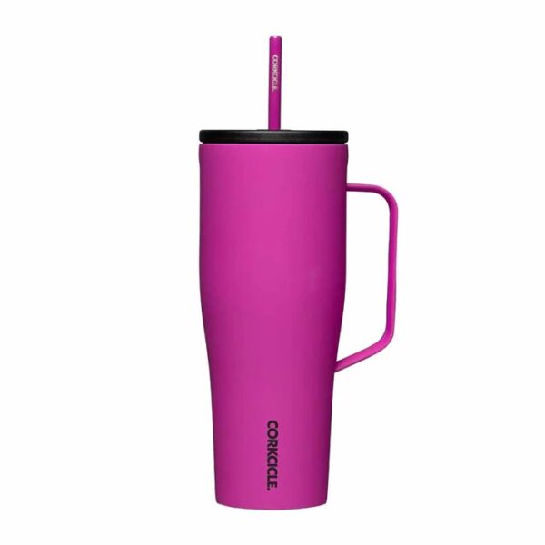 כוס CORKCICLE COLD CUP XL 890ML ממותגת