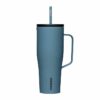 כוס CORKCICLE COLD CUP XL 890ML ממותגת