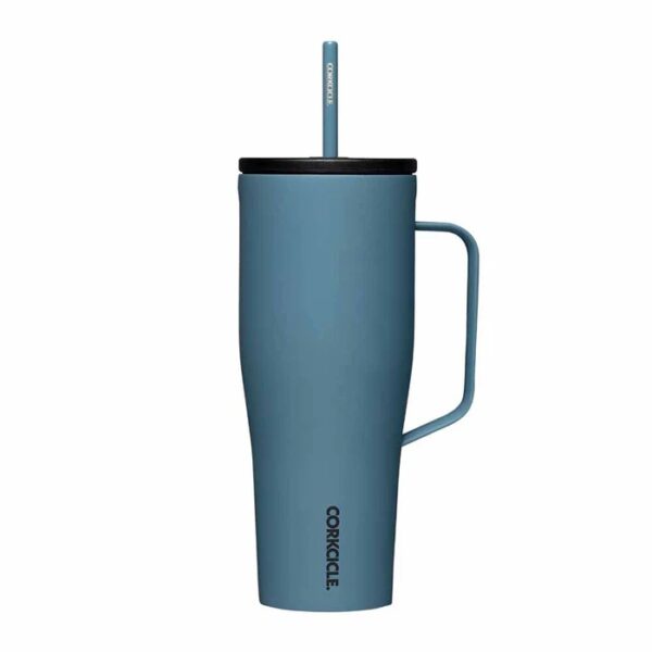כוס CORKCICLE COLD CUP XL 890ML ממותגת