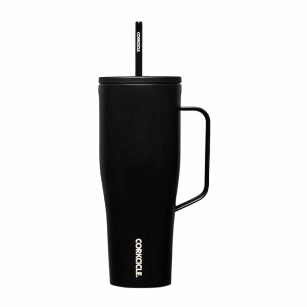 כוס CORKCICLE COLD CUP XL 890ML ממותגת