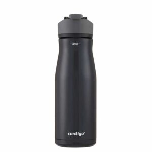 בקבוק מתכת CONTIGO CORTLAND CHILL 2.0 ממותג