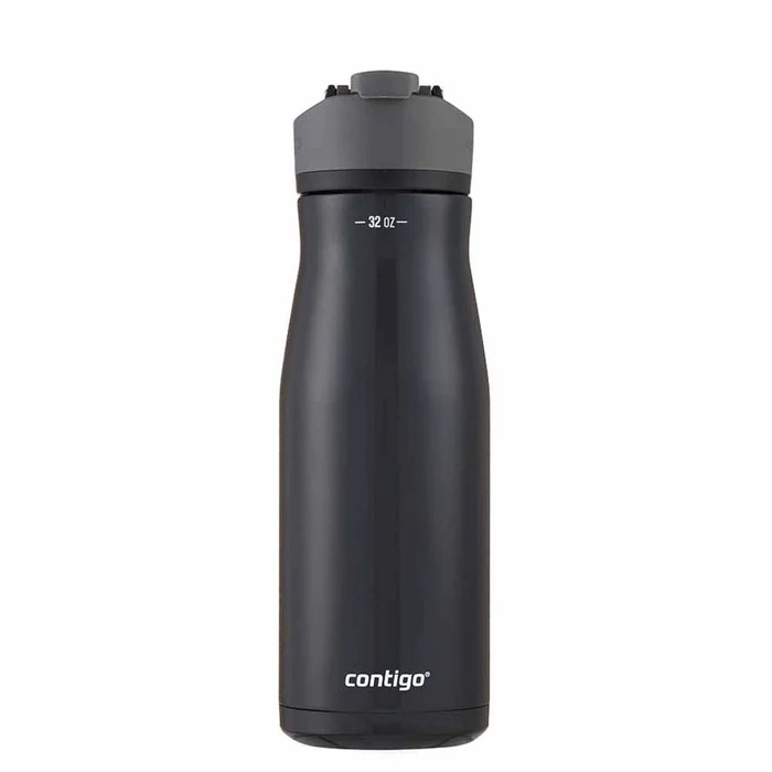 בקבוק מתכת CONTIGO CORTLAND CHILL 2.0 ממותג
