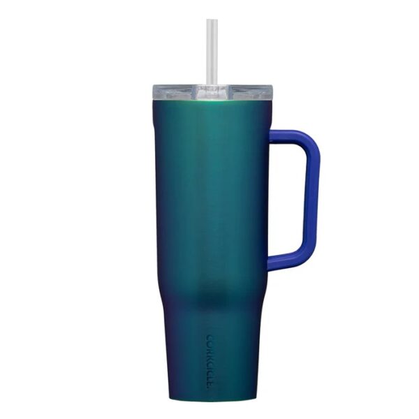 כוס CORKCICLE CRUISER 1200ML ממותגת
