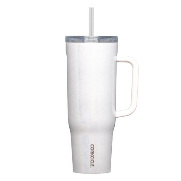 כוס CORKCICLE CRUISER 1200ML ממותגת