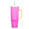 כוס CORKCICLE CRUISER 1200ML ממותגת
