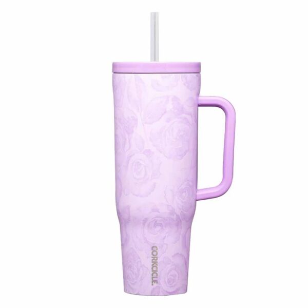 כוס CORKCICLE CRUISER 1200ML ממותגת