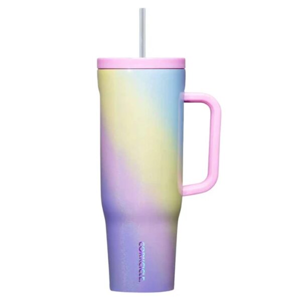 כוס CORKCICLE CRUISER 1200ML ממותגת