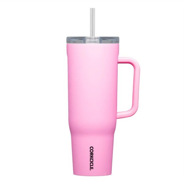 כוס CORKCICLE CRUISER 1200ML ממותגת