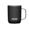 ספל שתייה תרמוס Camelbak Camp Mug Insulated Steel 350ml ממותג