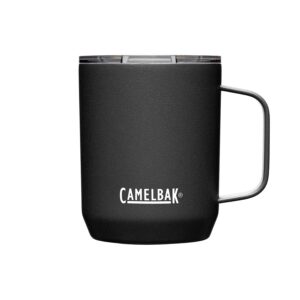 ספל שתייה תרמוס Camelbak Camp Mug Insulated Steel 350ml ממותג