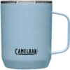 ספל שתייה תרמוס Camelbak Camp Mug Insulated Steel 350ml ממותג