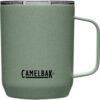 ספל שתייה תרמוס Camelbak Camp Mug Insulated Steel 350ml ממותג