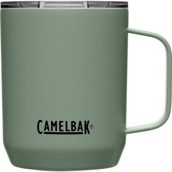 ספל שתייה תרמוס Camelbak Camp Mug Insulated Steel 350ml ממותג