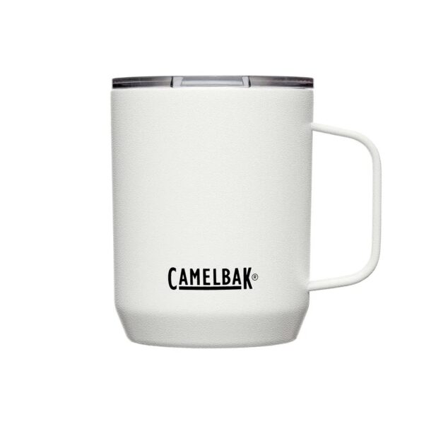 ספל שתייה תרמוס Camelbak Camp Mug Insulated Steel 350ml ממותג