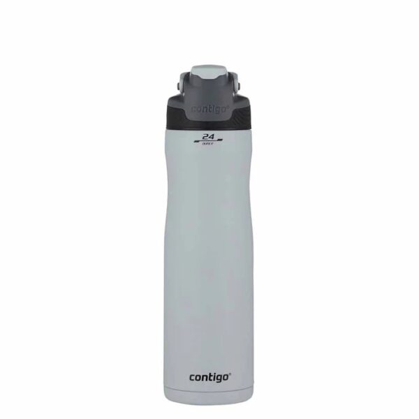 בקבוק מתכת CONTIGO Chill Autoseal ממותג