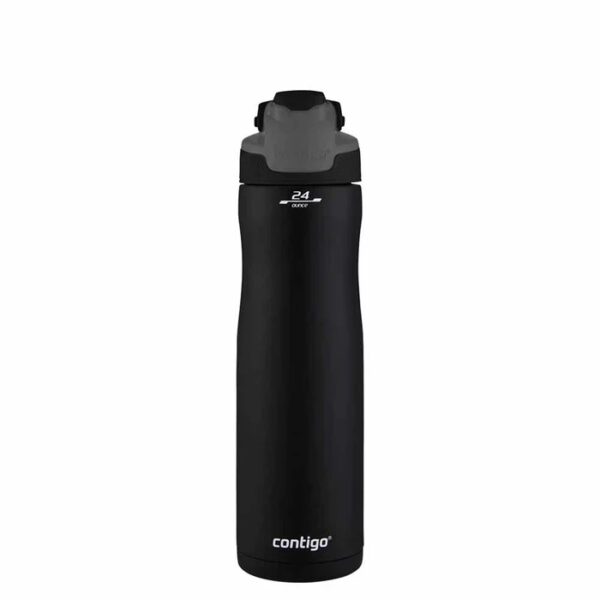 בקבוק מתכת CONTIGO Chill Autoseal ממותג