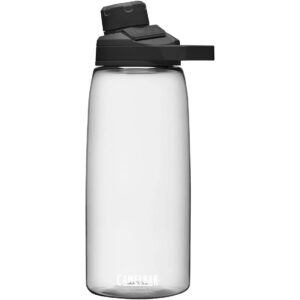 בקבוק שתייה Camelbak Chute Mag Tritan 1L ממותג